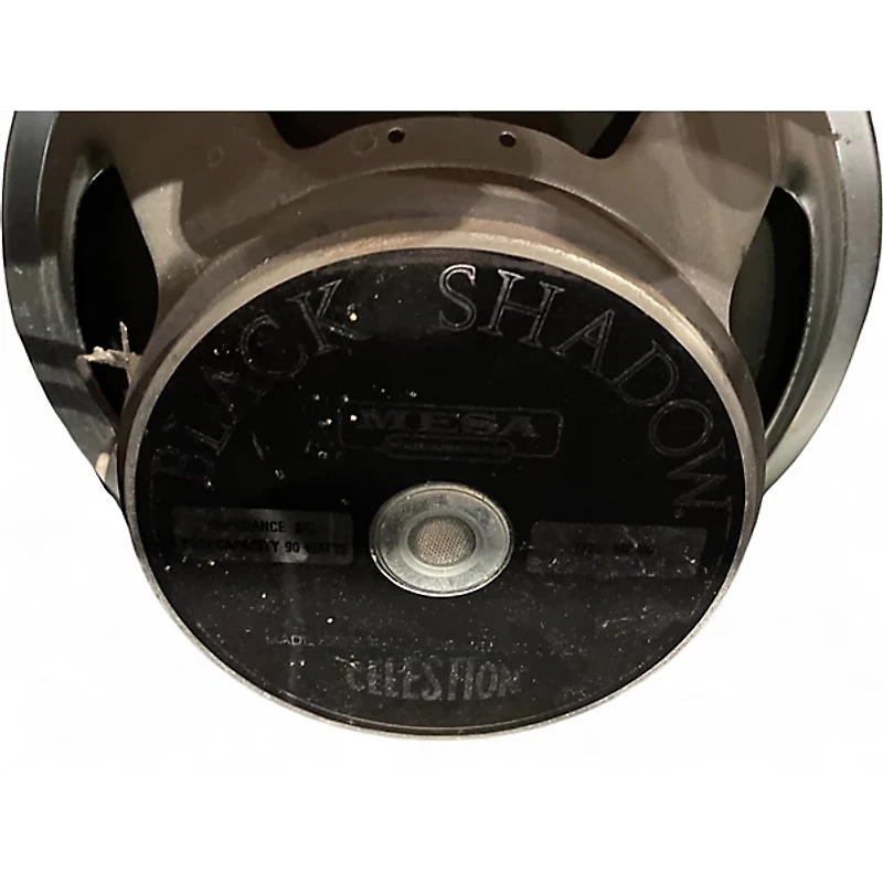 Used MESA/Boogie Lone Star 100W 2x12 Tube Guitar Combo Amp