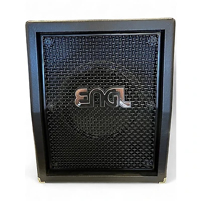 Used ENGL E112VSB Guitar Cabinet