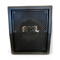 Used ENGL E112VSB Guitar Cabinet