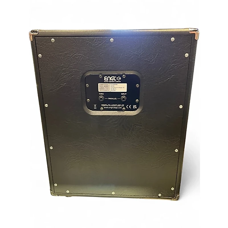 Used ENGL E112VSB Guitar Cabinet