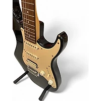 Used Yamaha EG112C Black Solid Body Electric Guitar