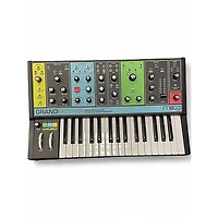 Used teenage engineering OP-1 Synthesizer