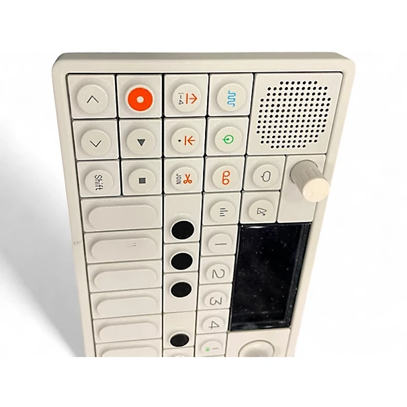 Used teenage engineering OP-1 Synthesizer