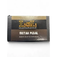 Used LsL Instruments OG OD Effect Pedal