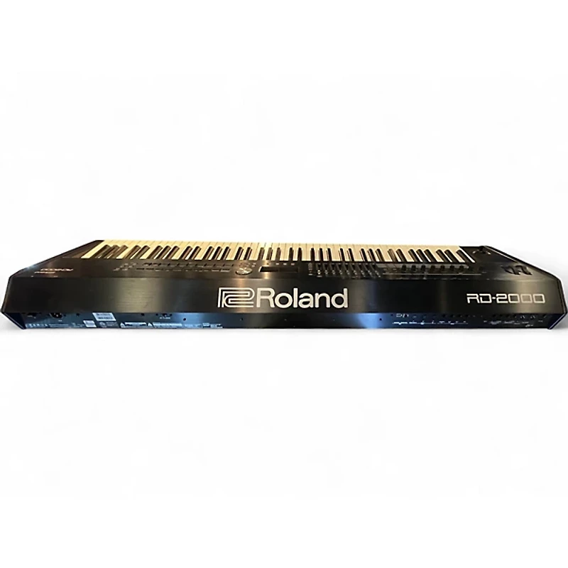 Used Roland RD 2000