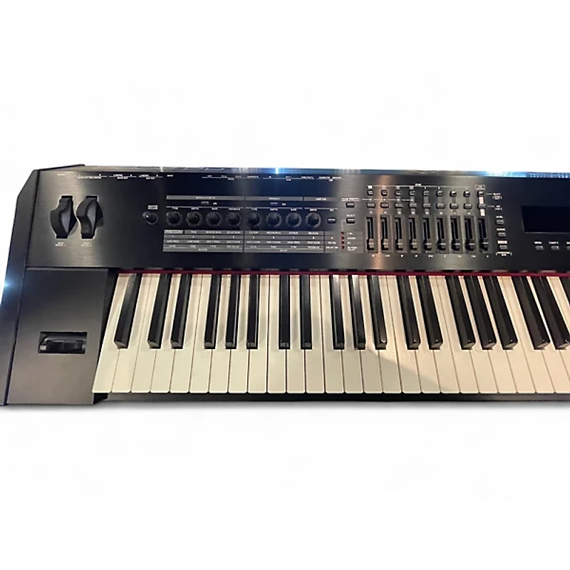 Used Roland RD 2000