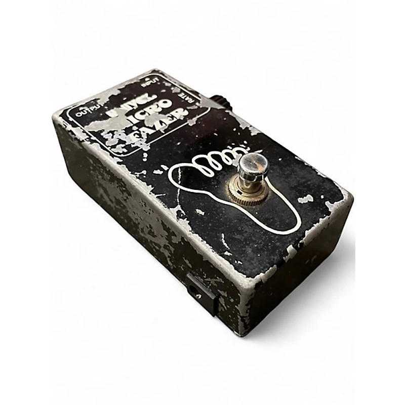 Used Univox micro fazer Effect Pedal