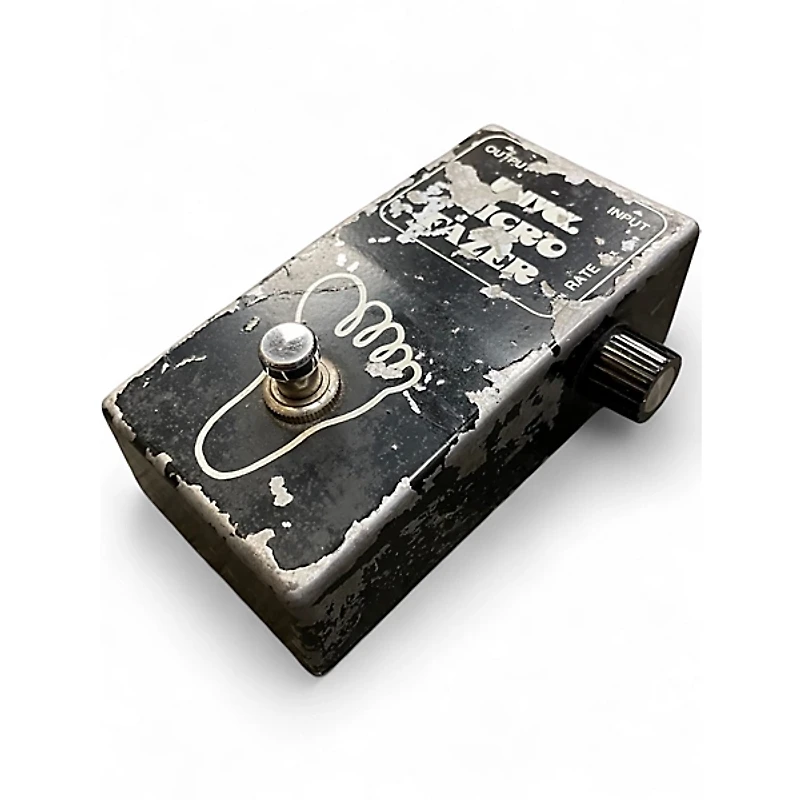 Used Univox micro fazer Effect Pedal