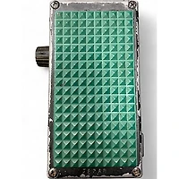 Used Univox micro fazer Effect Pedal
