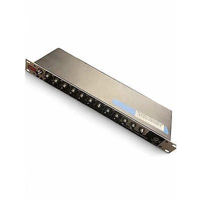 Used Rolls RM203X Unpowered Mixer