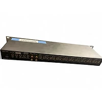 Used Rolls RM203X Unpowered Mixer