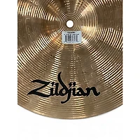 Used Zildjian 14in I SERIES TRASH CRASH Cymbal