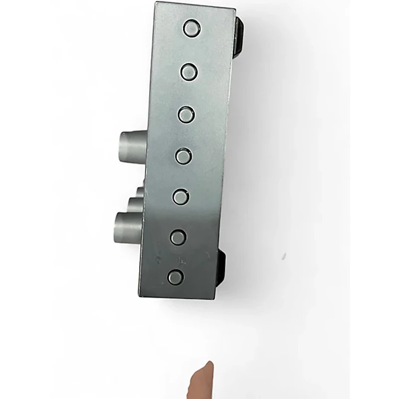 Used Yamaha Seqtrak Synthesizer