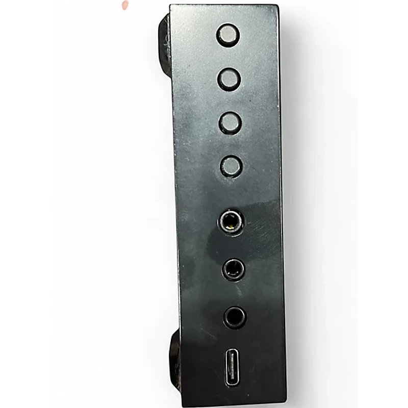 Used Yamaha Seqtrak Synthesizer