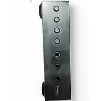 Used Yamaha Seqtrak Synthesizer