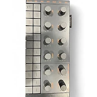 Used Yamaha Seqtrak Synthesizer