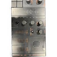 Used Yamaha Seqtrak Synthesizer