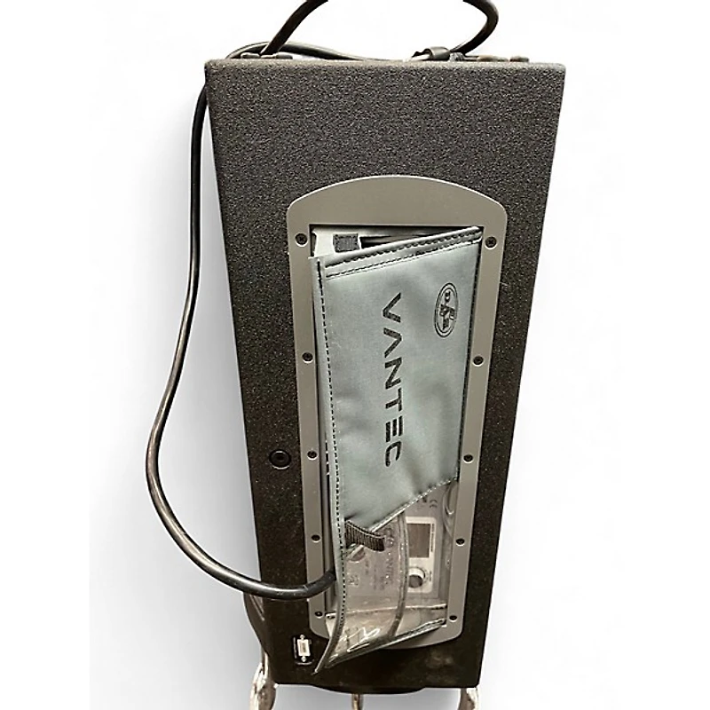 Used DAS AUDIO OF AMERICA VANTEC-20A Powered Speaker