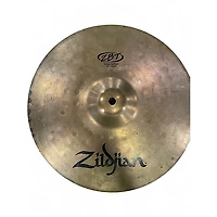 Used Zildjian 13in ZBT Hi Hat Pair Cymbal