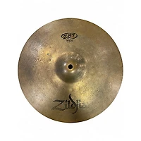 Used Zildjian 13in ZBT Hi Hat Pair Cymbal