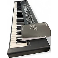 Used Yamaha CK88 Keyboard Workstation