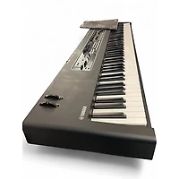Used Yamaha CK88 Keyboard Workstation