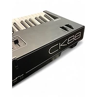 Used Yamaha CK88 Keyboard Workstation