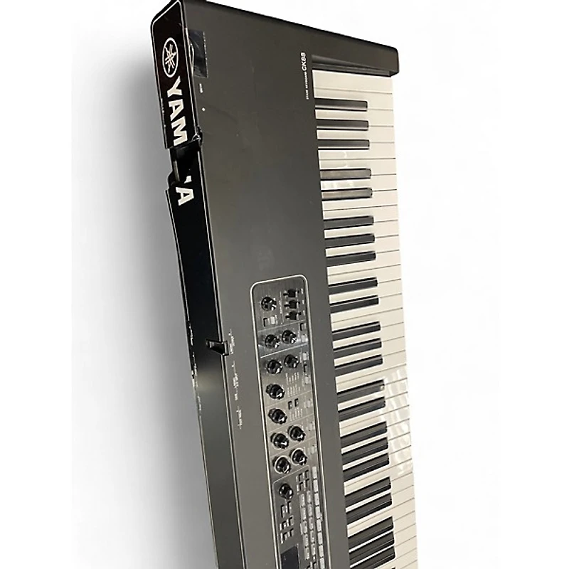 Used Yamaha CK88 Keyboard Workstation