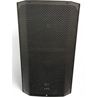 Used Electro-Voice EVERSE 12 Powered Speaker