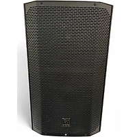 Used Electro-Voice EVERSE 12 Powered Speaker