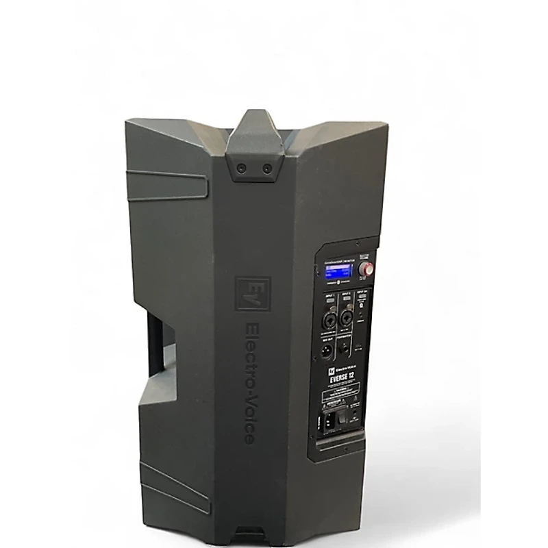 Used Electro-Voice EVERSE 12 Powered Speaker