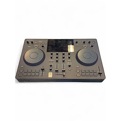 Used AlphaTheta OMNIS DUO DJ Controller
