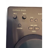 Used AlphaTheta OMNIS DUO DJ Controller