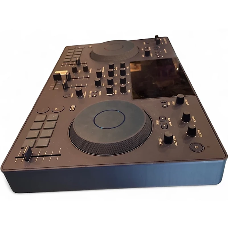 Used AlphaTheta OMNIS DUO DJ Controller