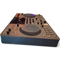 Used AlphaTheta OMNIS DUO DJ Controller