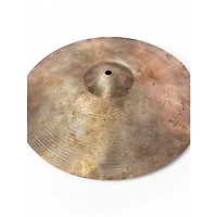 Used SABIAN 14in SBR Hi Hat Pair Cymbal