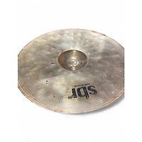 Used SABIAN 14in SBR Hi Hat Pair Cymbal