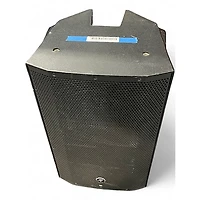 Used Mackie thump 12a Powered Speaker