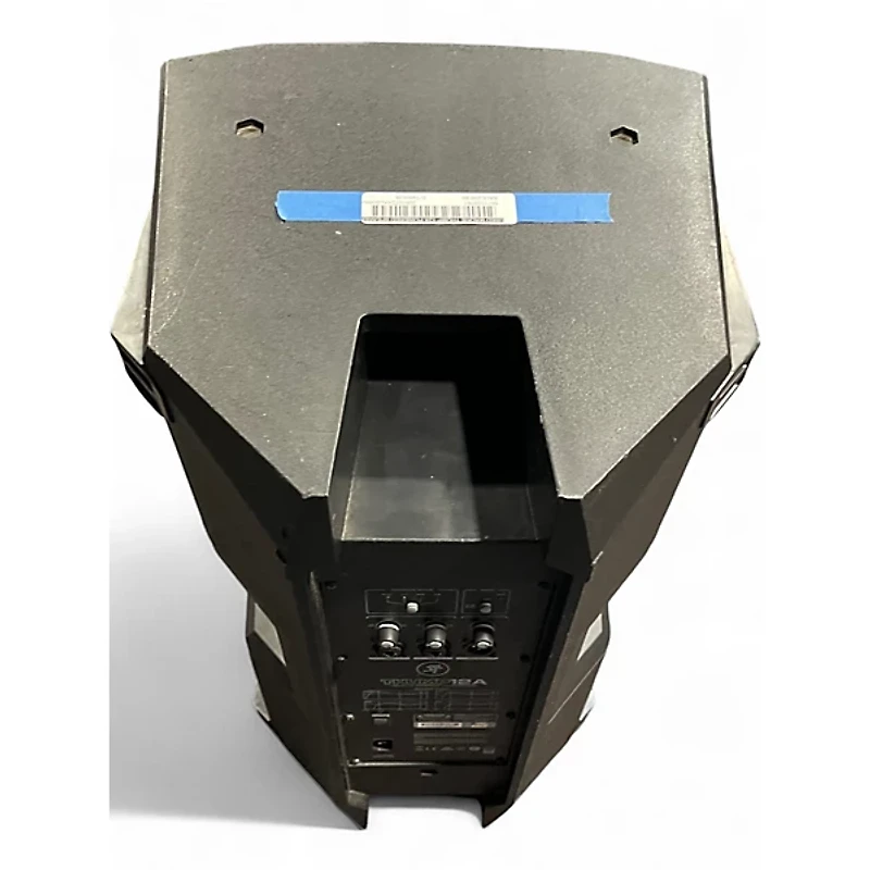 Used Mackie thump 12a Powered Speaker