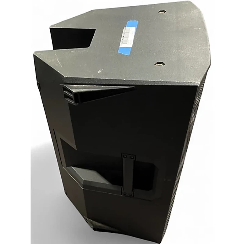 Used Mackie thump 12a Powered Speaker