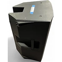 Used Mackie thump 12a Powered Speaker