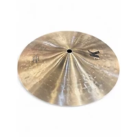 Used Zildjian 10in K Custom Dark Splash Cymbal