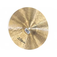 Used Zildjian 10in K Custom Dark Splash Cymbal