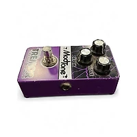 Used Modtone MTHT Harmonic Tremor Tremolo Effect Pedal