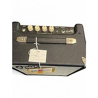 Used Fender Rumble 15 15W 1X8 Bass Combo Amp