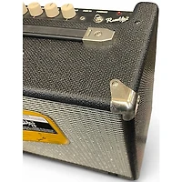 Used Fender Rumble 15 15W 1X8 Bass Combo Amp