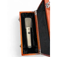 Used Warm Audio WA-87 R2 Condenser Microphone