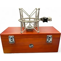 Used Warm Audio WA-87 R2 Condenser Microphone