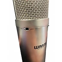 Used Warm Audio WA-87 R2 Condenser Microphone
