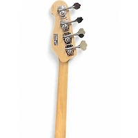 Used Yamaha Broadbass Black Electric Bass Guitar